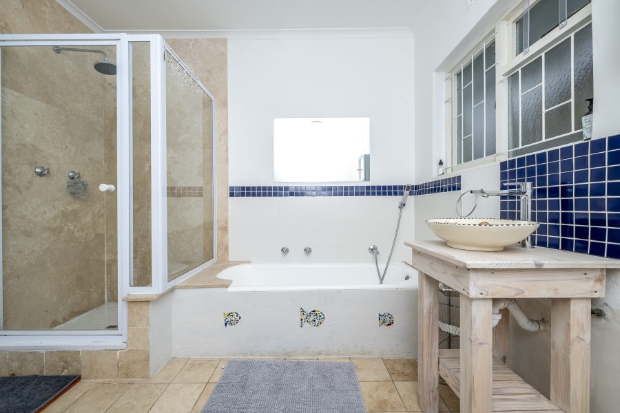 5 Bedroom Property for Sale in Blouberg Rise Western Cape